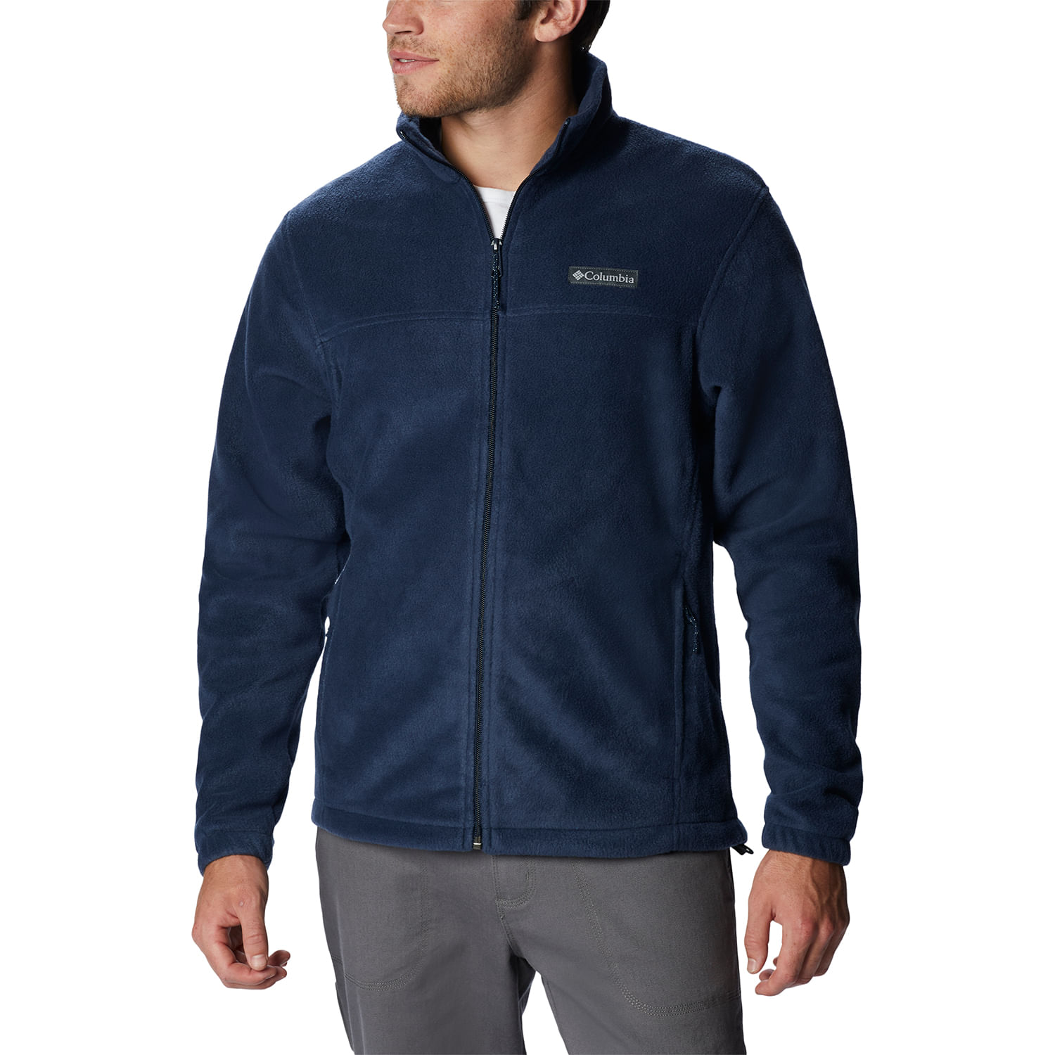 Casaca Hombre Steens Mountain™ 2.0 Full Zip Fleece Jacket