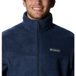 Polar-Hombre-Steens-Mountain-Full-Zip-2.0-Azul-Columbia