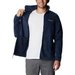 Polar-Hombre-Steens-Mountain-Full-Zip-2.0-Azul-Columbia