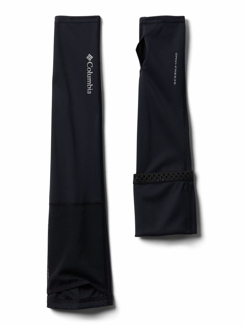 Manga-Unisex-Freezer-Zero-II-Arm-Negro-Columbia