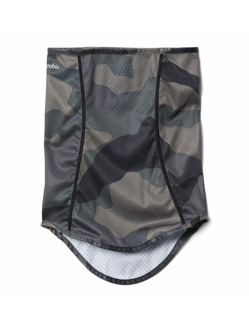 Cuello Unisex Freezer Zero II Neck Negro Columbia