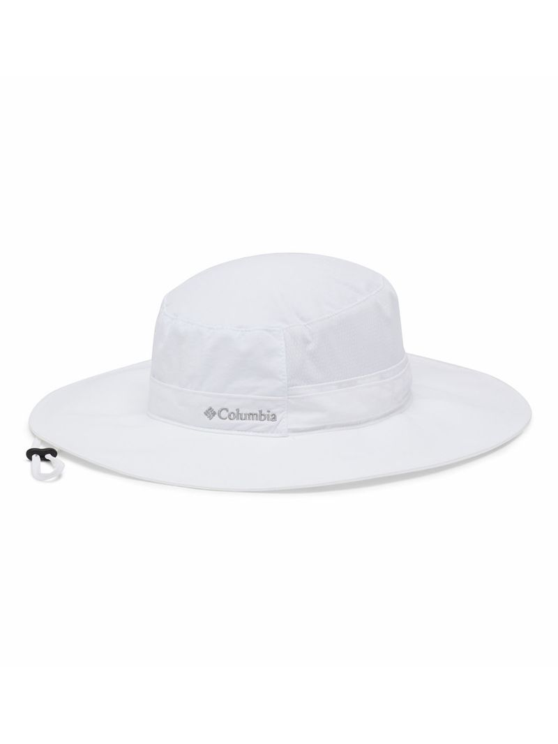 Sombrero-Unisex-Coolhead-II-Zero-Blanco-Columbia