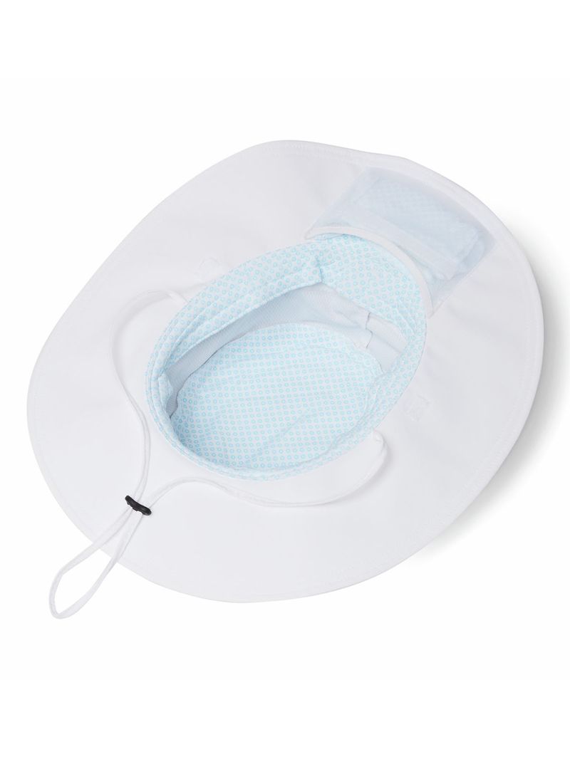 Sombrero-Unisex-Coolhead-II-Zero-Blanco-Columbia