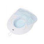 Sombrero-Unisex-Coolhead-II-Zero-Blanco-Columbia