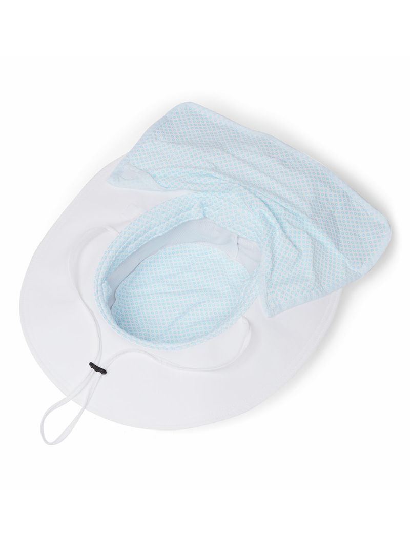Sombrero-Unisex-Coolhead-II-Zero-Blanco-Columbia