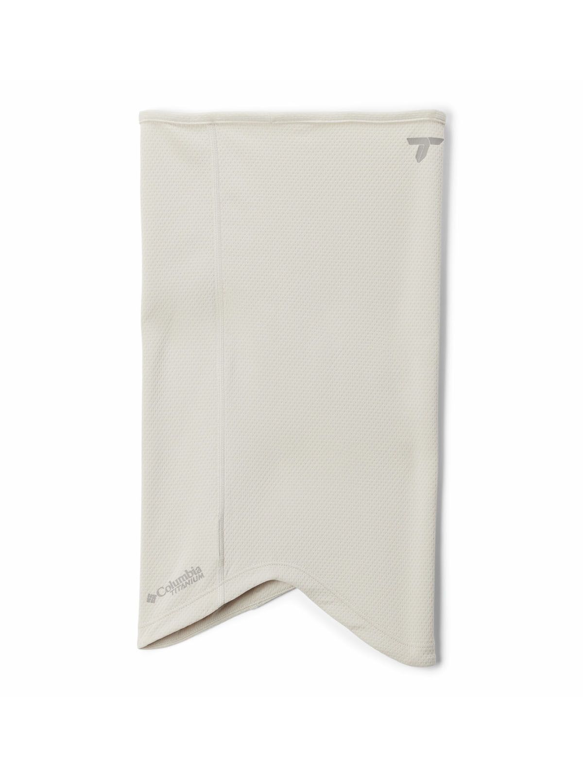 Cuello Summit Valley Neck Gris Columbia