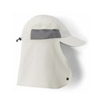 Gorro-Unisex-Coolhead-Ice-Cachalo-Beige-Columbia
