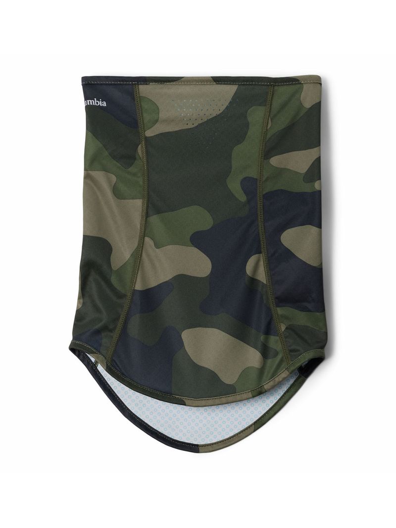 Cuello-Unisex-Freezer-Zero-II-Neck-Verde-Columbia