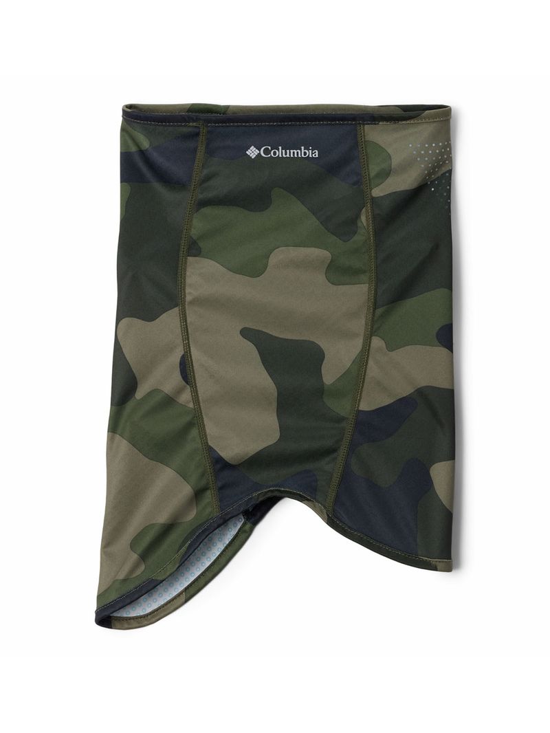 Cuello-Unisex-Freezer-Zero-II-Neck-Verde-Columbia
