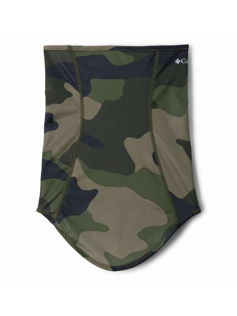 Cuello Unisex Freezer Zero II Neck Verde Columbia