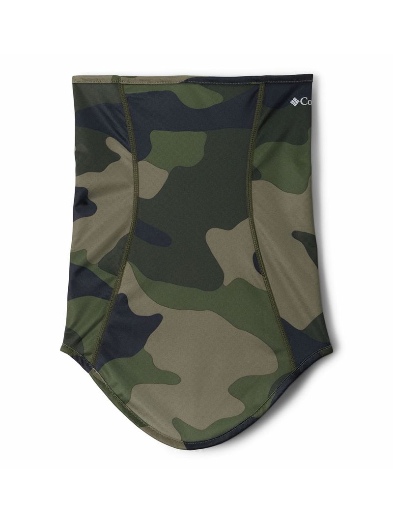 Cuello-Unisex-Freezer-Zero-II-Neck-Verde-Columbia