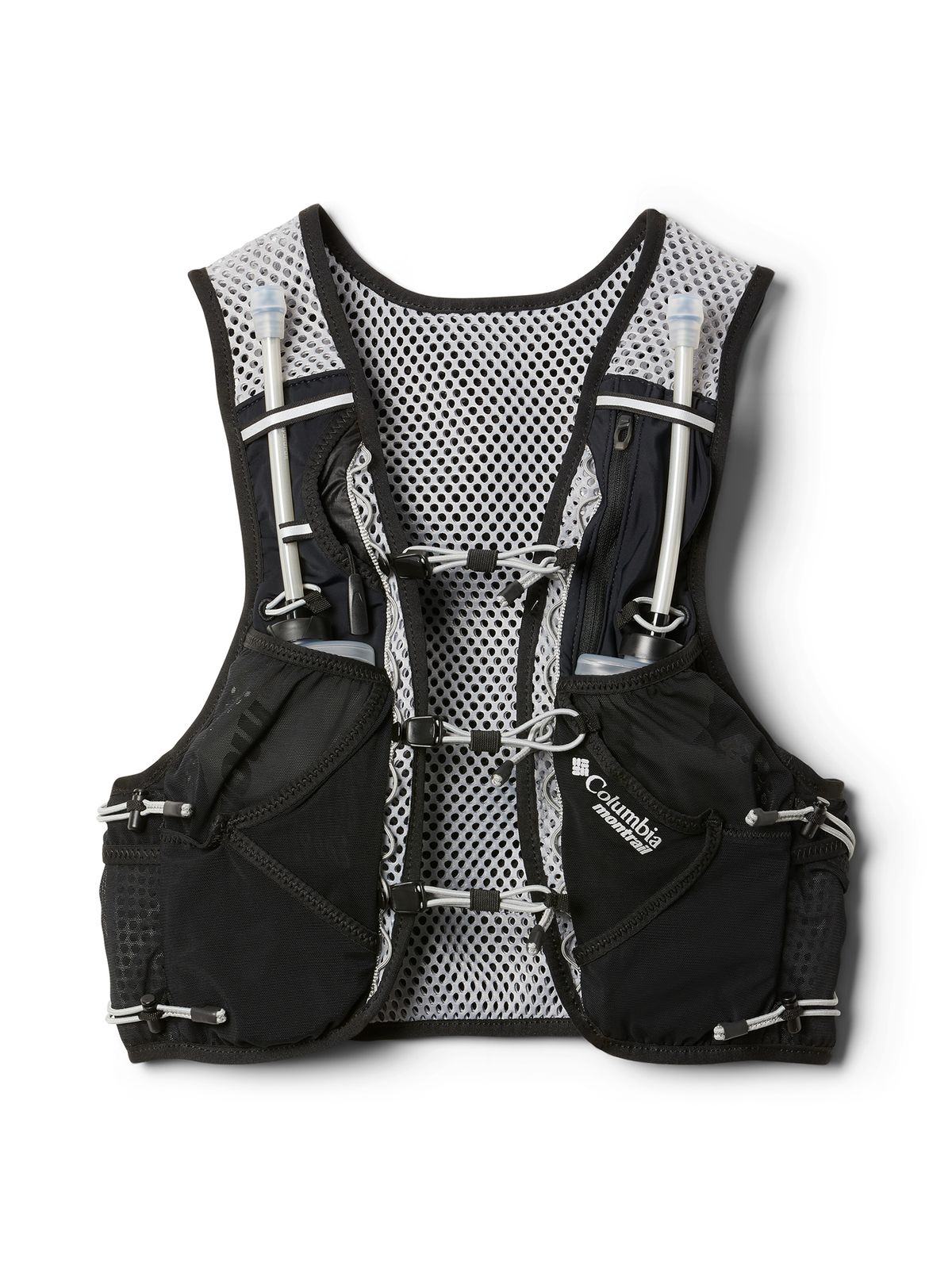 Mochila Montrail Negro Columbia