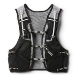 Mochila-Unisex-Columbia-Montrail-Trans-Alps¿-7L-Vest-Negro-Columbia