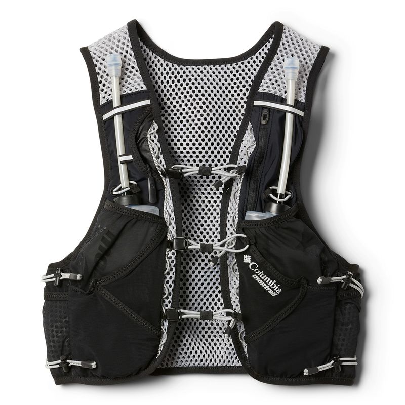 Mochila-Unisex-Columbia-Montrail-Trans-Alps¿-7L-Vest-Negro-Columbia