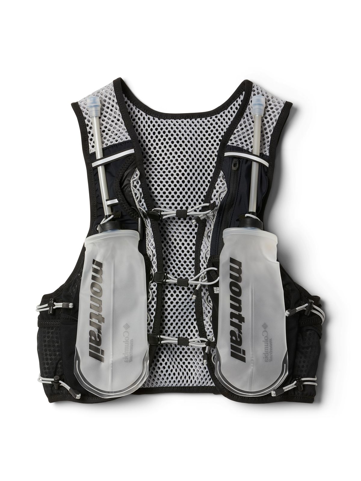 Mochila Montrail Negro Columbia