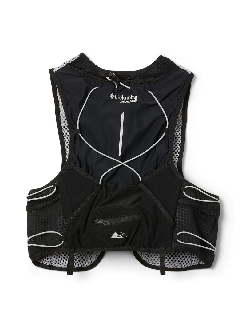 Mochila Unisex Columbia Montrail Trans Alps¿ 7L Vest Negro Columbia