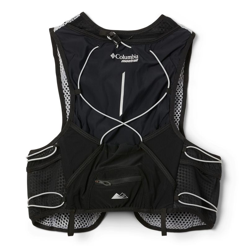 Mochila-Unisex-Columbia-Montrail-Trans-Alps¿-7L-Vest-Negro-Columbia