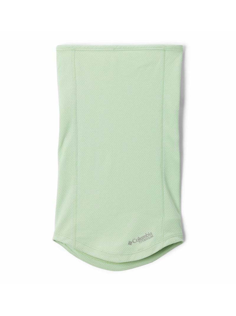 Cuello Unisex Summit Valley Neck Verde Columbia