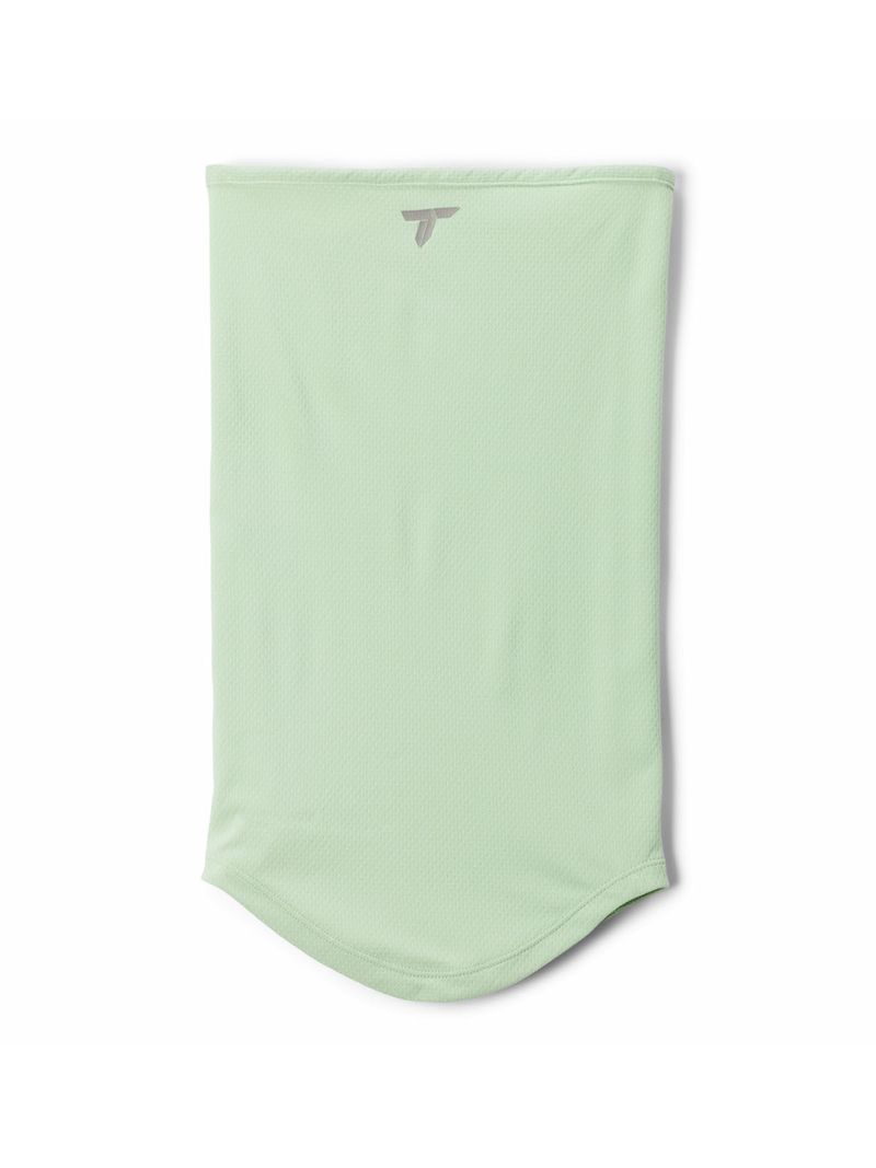 Cuello Unisex Summit Valley Neck Verde Columbia