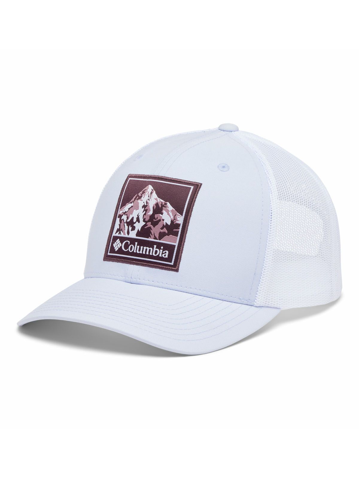 Jockey Logo Celeste Columbia