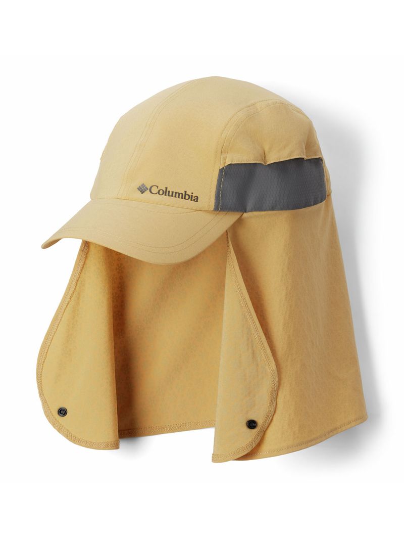 Gorro-Unisex-Coolhead-Ice-Cachalo-Amarillo-Columbia