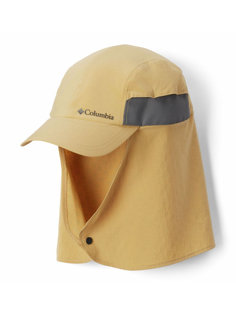 Gorro-Unisex-Coolhead-Ice-Cachalo-Amarillo-Columbia
