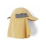 Gorro-Unisex-Coolhead-Ice-Cachalo-Amarillo-Columbia