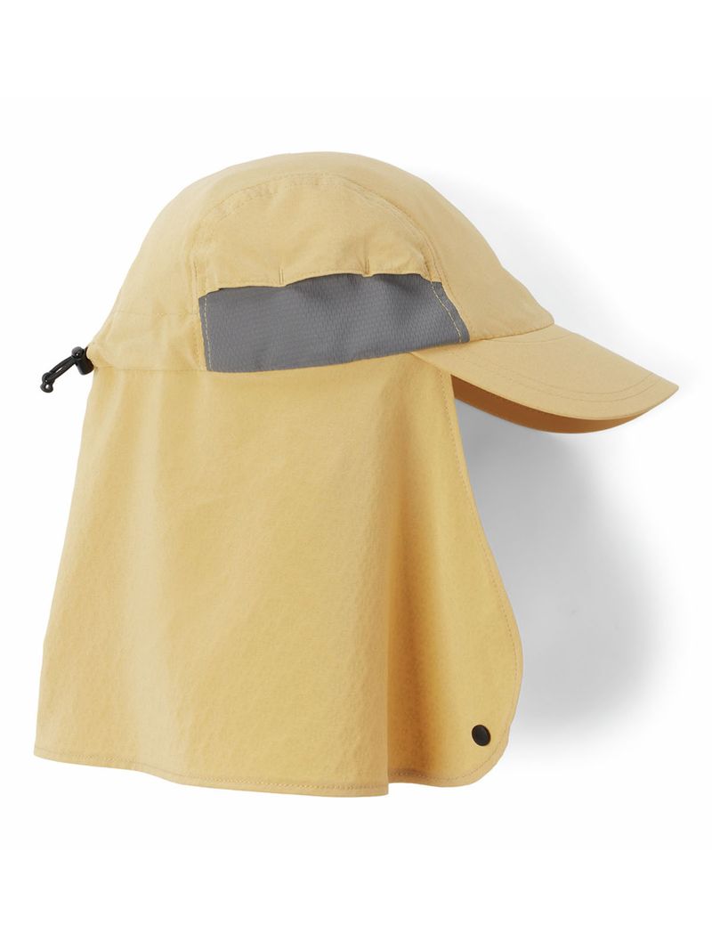 Gorro-Unisex-Coolhead-Ice-Cachalo-Amarillo-Columbia