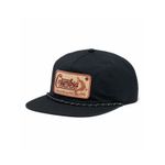 Jockey-Unisex-Ratchet-Strap-Snap-B-Negro-Columbia