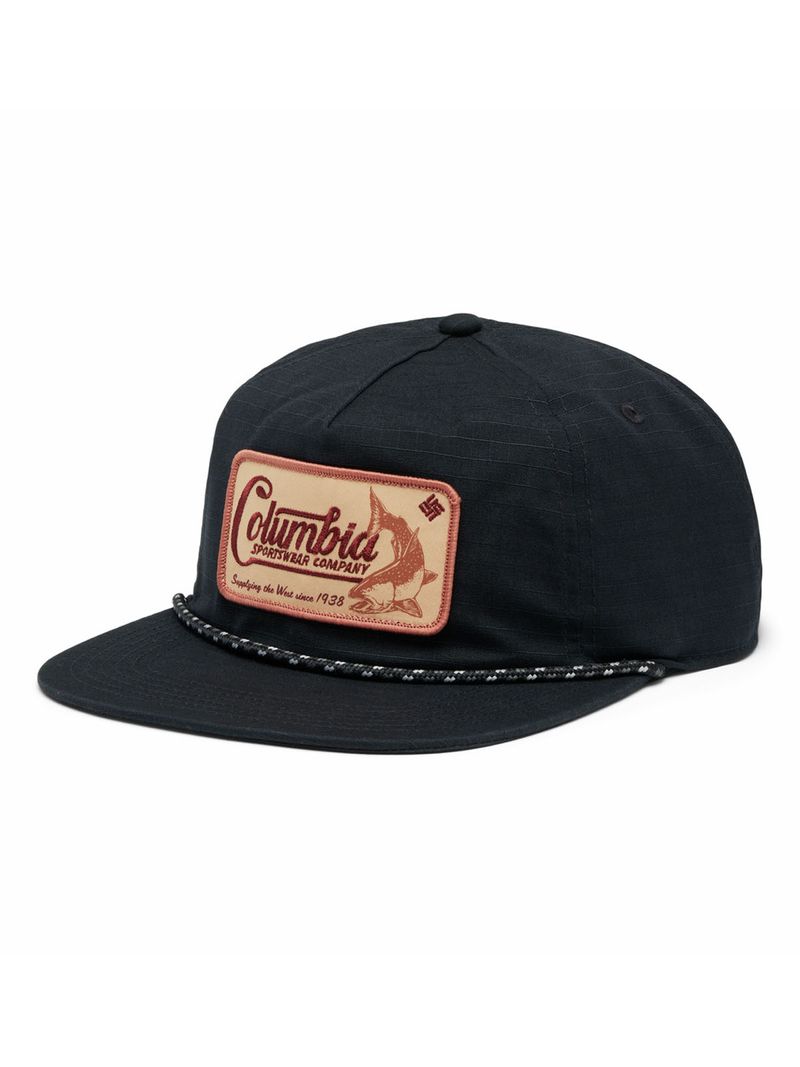 Jockey Unisex Ratchet Strap Snap B Negro Columbia