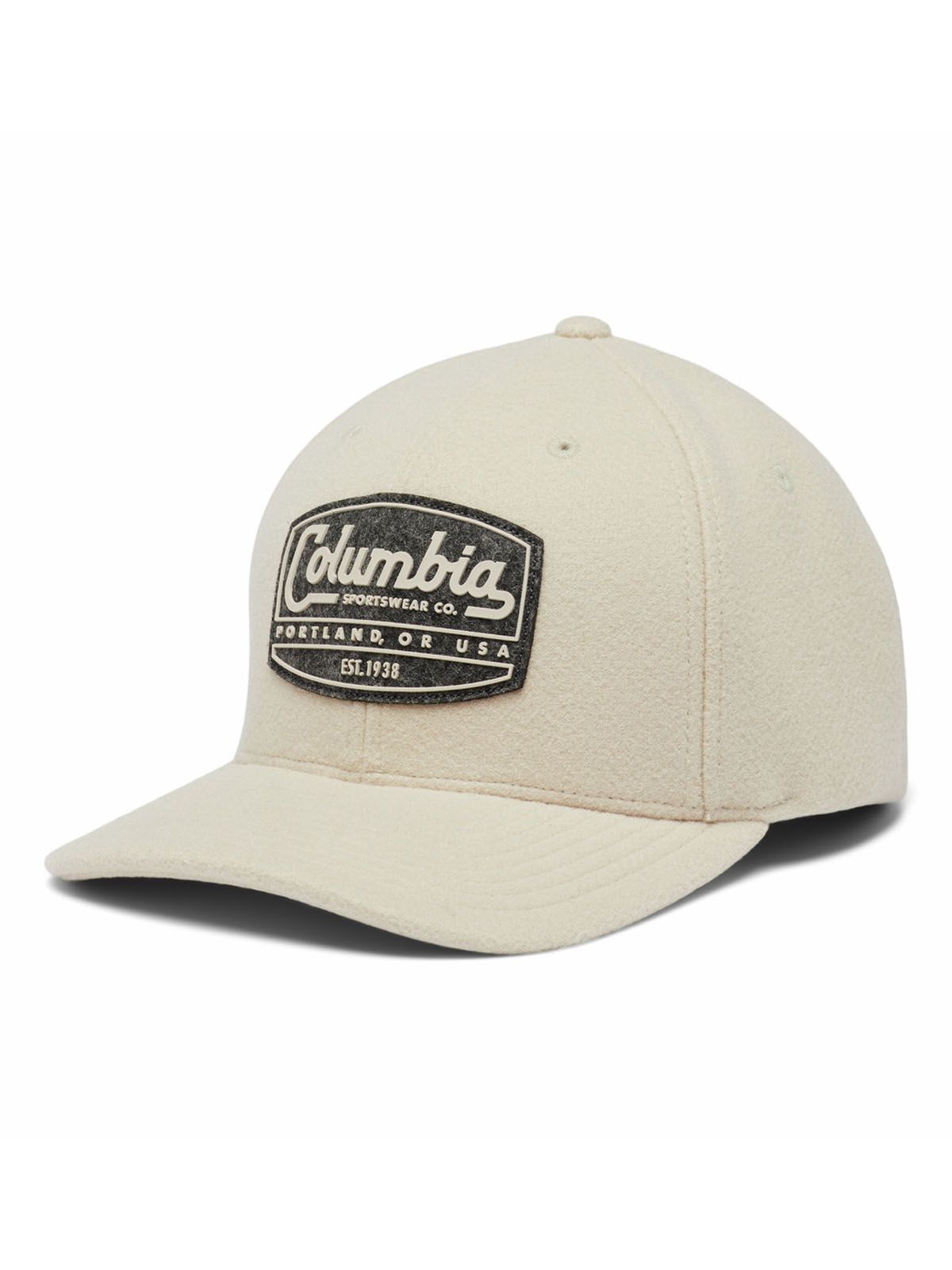 Jockey Mount Blackmore Gris Columbia