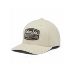 Jockey-Unisex-Mount-Blackmore-Cap-Beige-Columbia