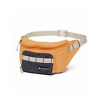 Banano-Unisex-Zigzag-II-Hip-Pack-Amarillo-Columbia