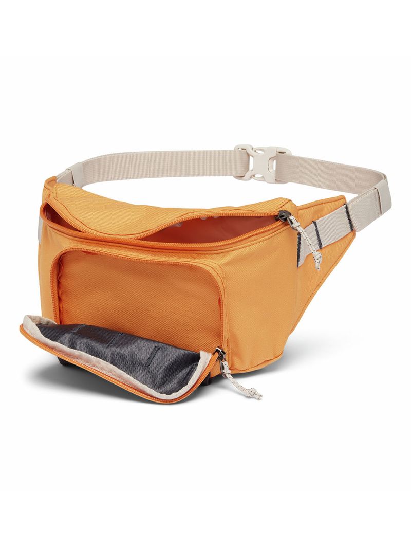 Banano-Unisex-Zigzag-II-Hip-Pack-Amarillo-Columbia