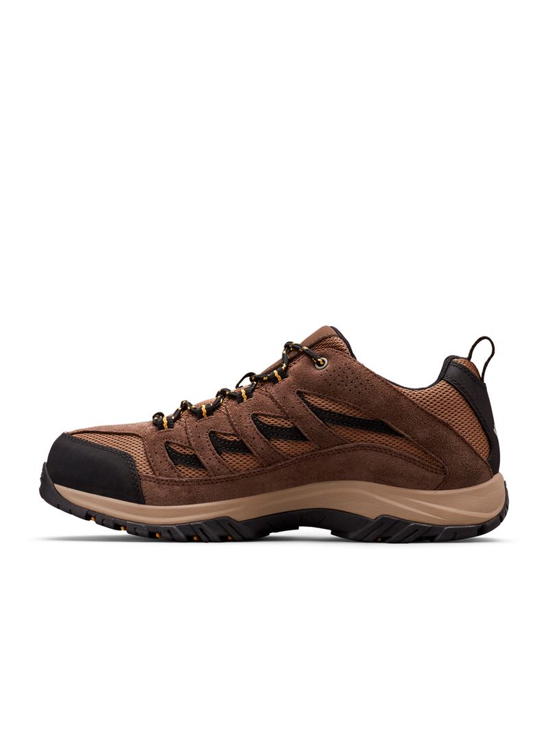 Zapatilla Hombre Crestwood low