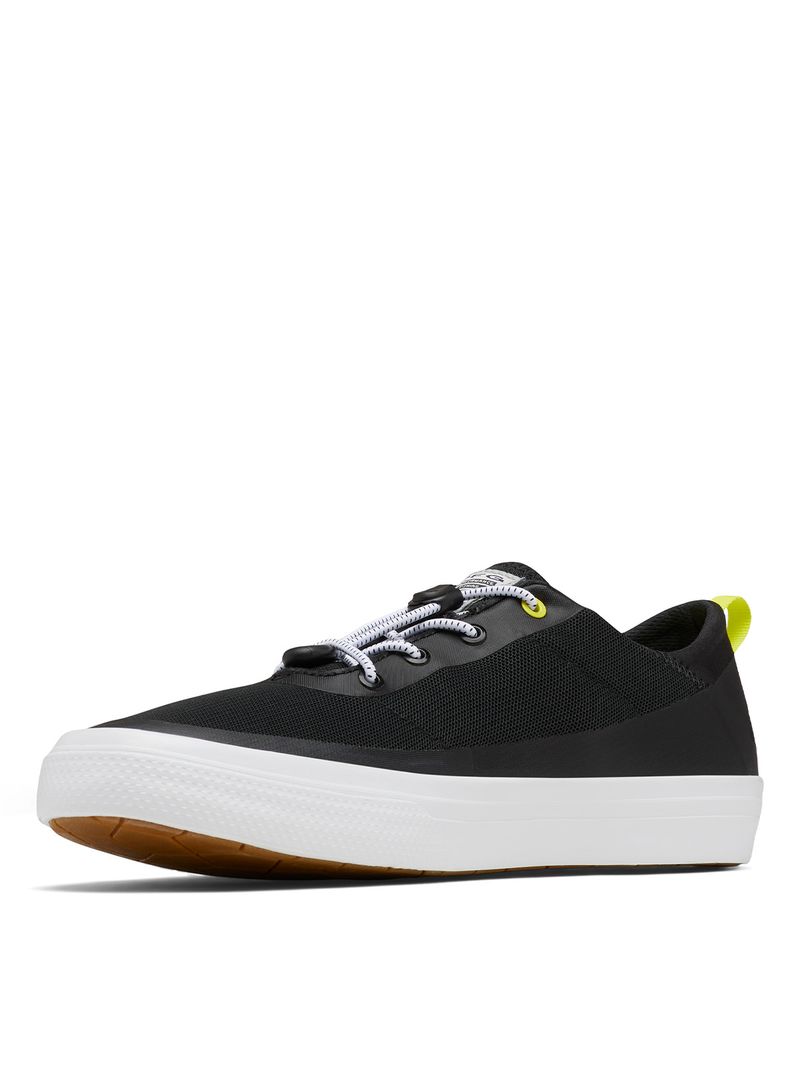 Zapatilla Hombre Bonehead Pfg Negro Columbia
