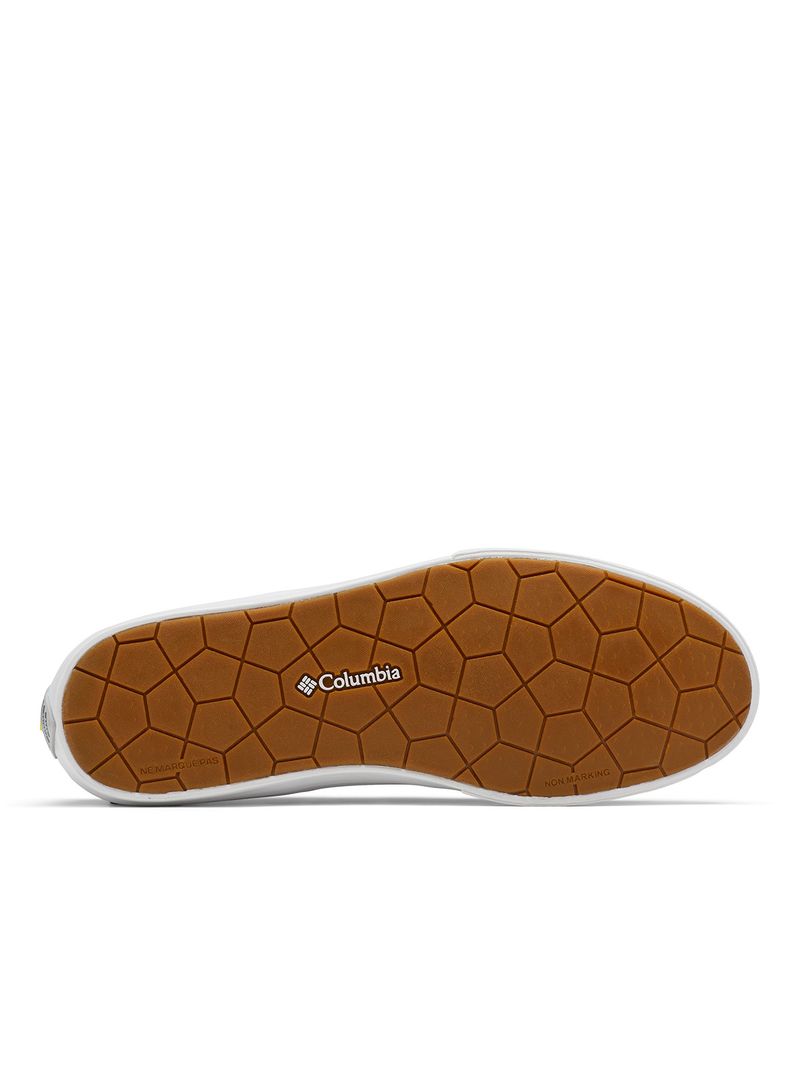 Zapatilla Hombre Bonehead Pfg Negro Columbia