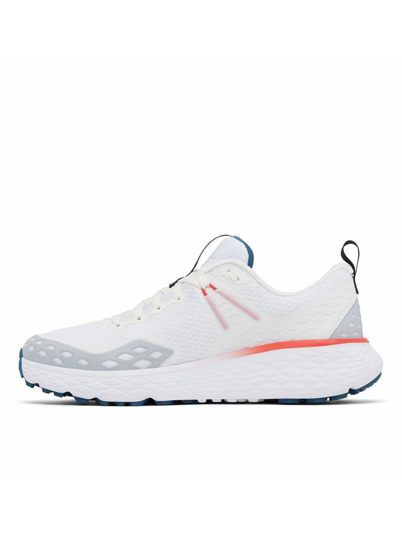 Zapatilla Hombre Konos Trs Blanco Columbia
