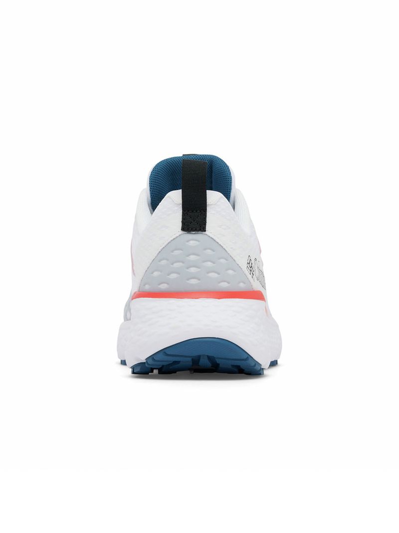 Zapatilla Hombre Konos Trs Blanco Columbia