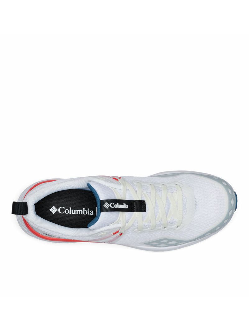 Zapatilla Hombre Konos Trs Blanco Columbia