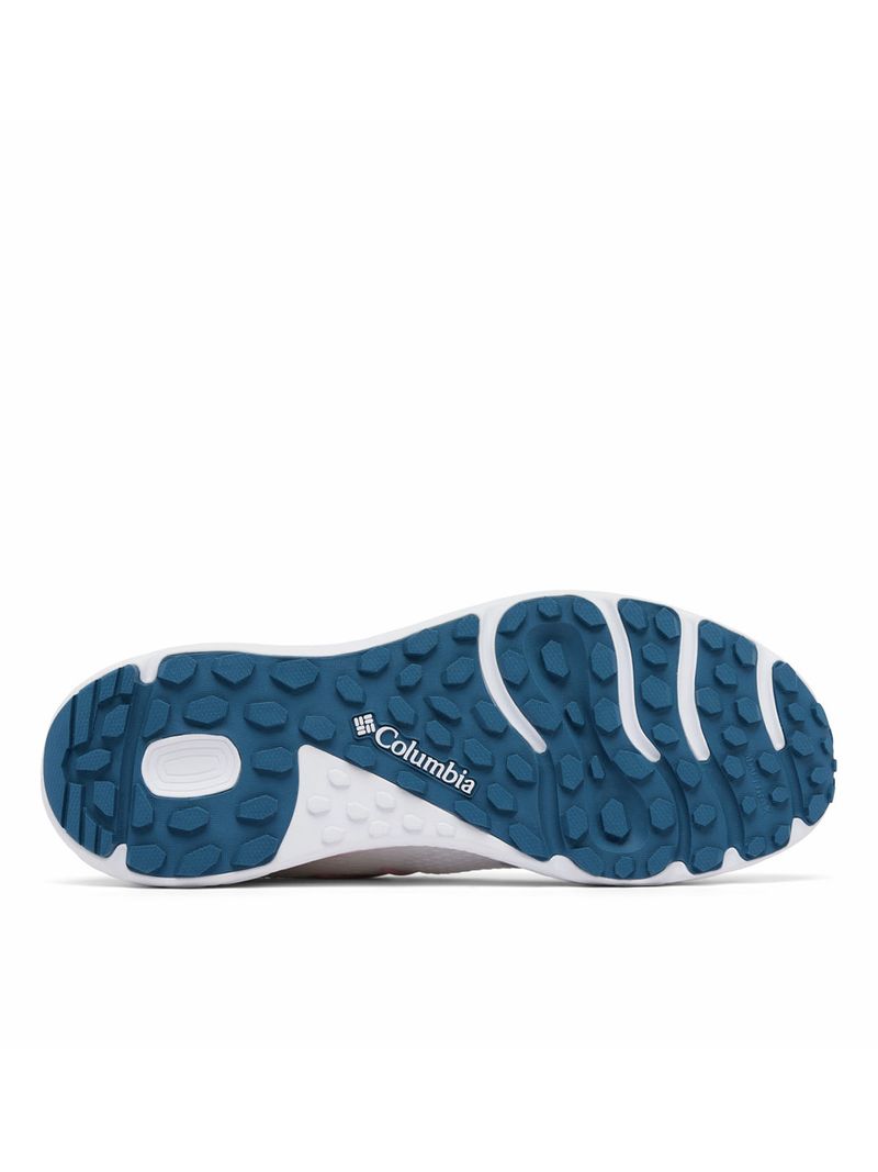 Zapatilla Hombre Konos Trs Blanco Columbia