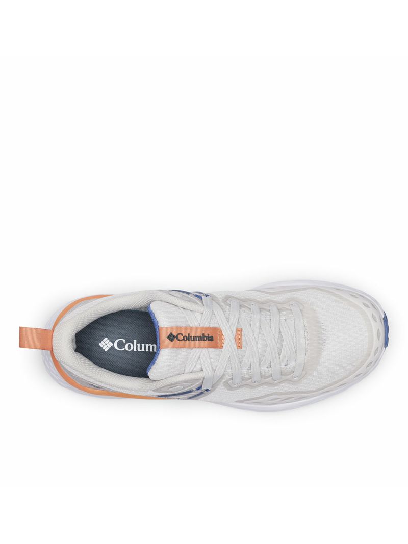 Zapatilla Mujer Konos Trs Gris Columbia