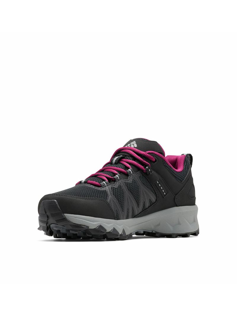 Zapatilla-Mujer-Peakfreak-II-Outdry-Negro-Columbia