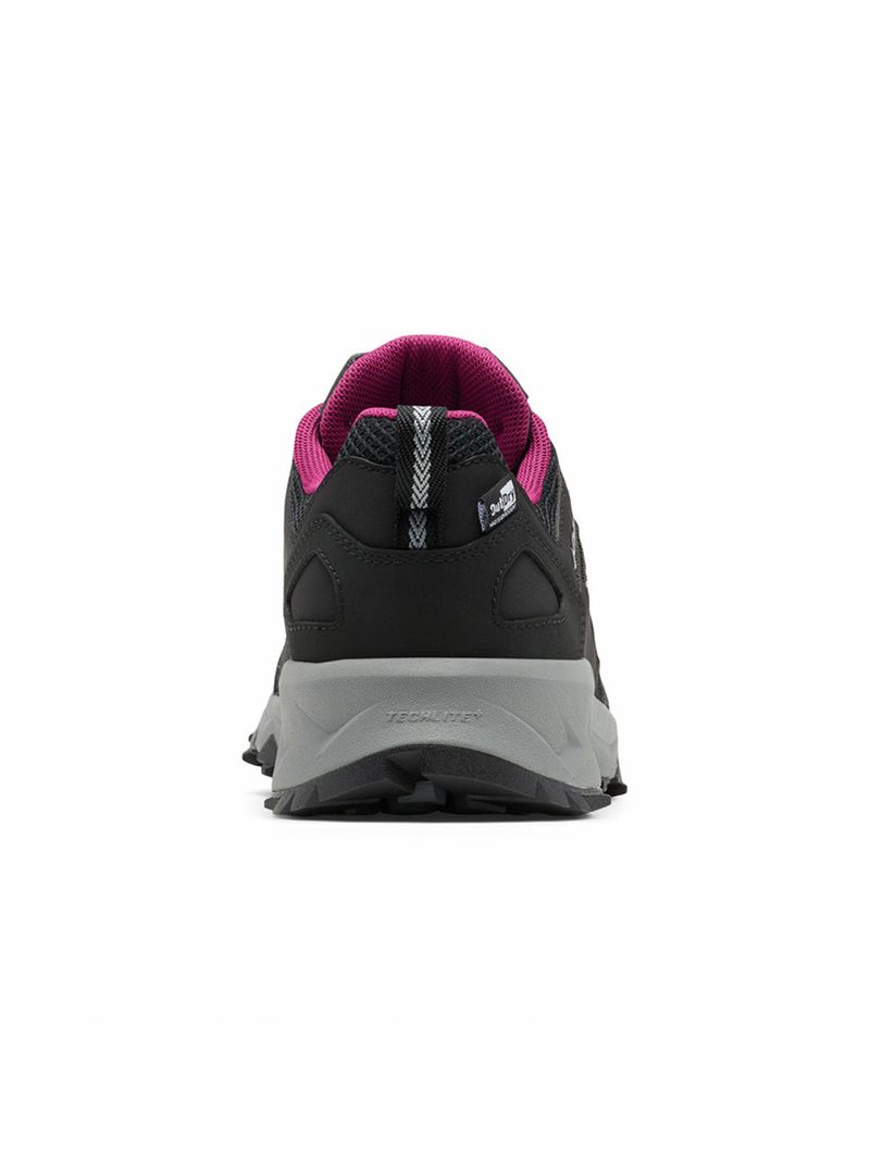 Zapatilla-Mujer-Peakfreak-II-Outdry-Negro-Columbia