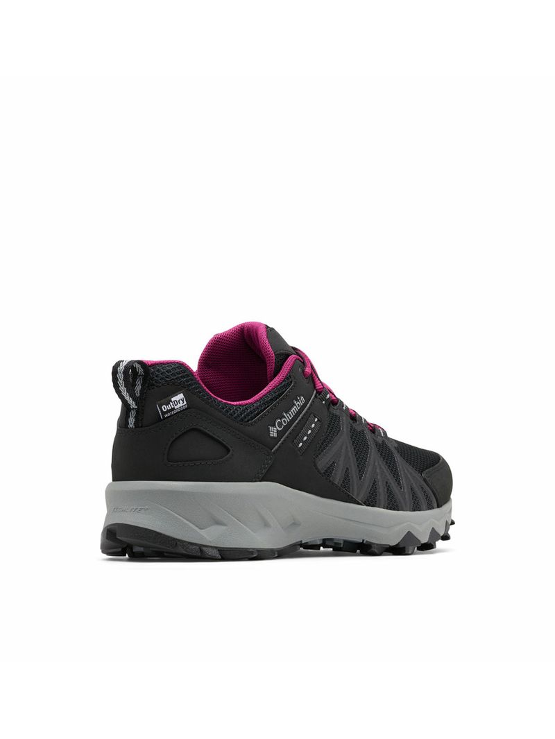 Zapatilla-Mujer-Peakfreak-II-Outdry-Negro-Columbia