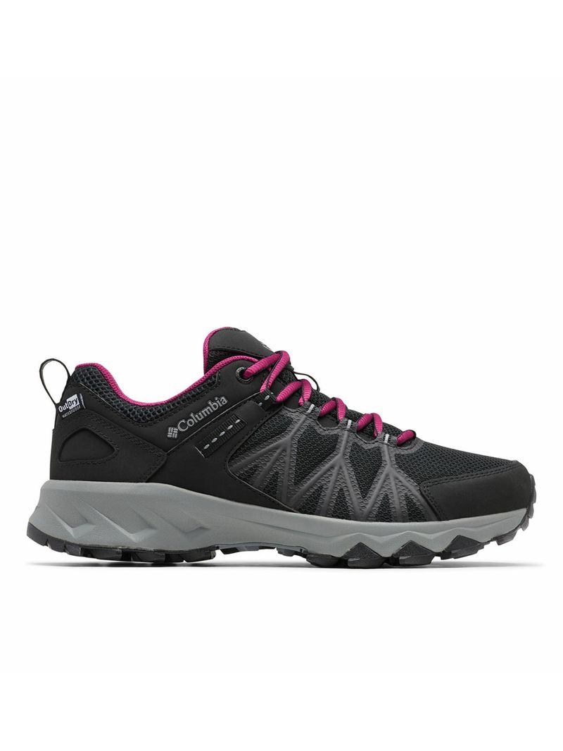 Zapatilla-Mujer-Peakfreak-II-Outdry-Negro-Columbia