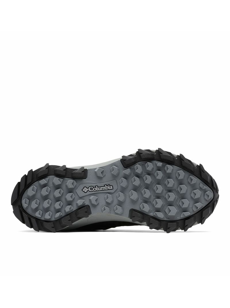 Zapatilla Mujer Peakfreak II Outdry Negro Columbia