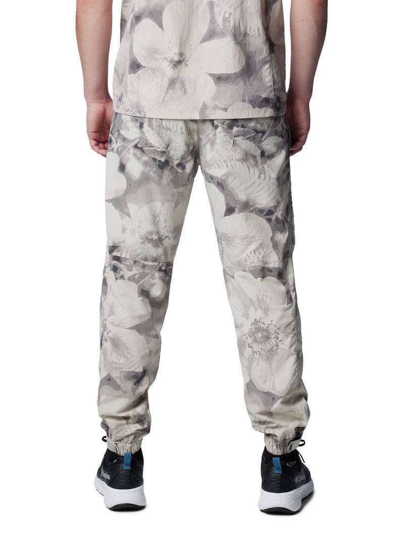 Pantalón Hombre Painted Peak Wind Beige Columbia