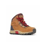Botin-Niño-Youth-Newton-Ridge-Cafe-Columbia