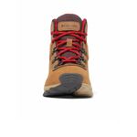 Botin-Niño-Youth-Newton-Ridge-Cafe-Columbia